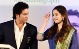 Sachin Tendulkar: My daughter Sara is not joining film industry